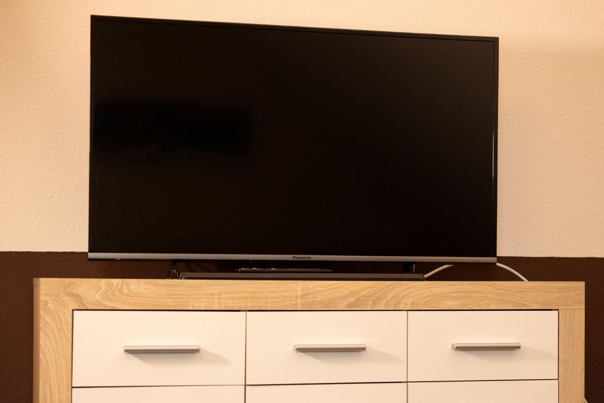 Ferienwohnung Amboss Grunkraut Екстер'єр фото