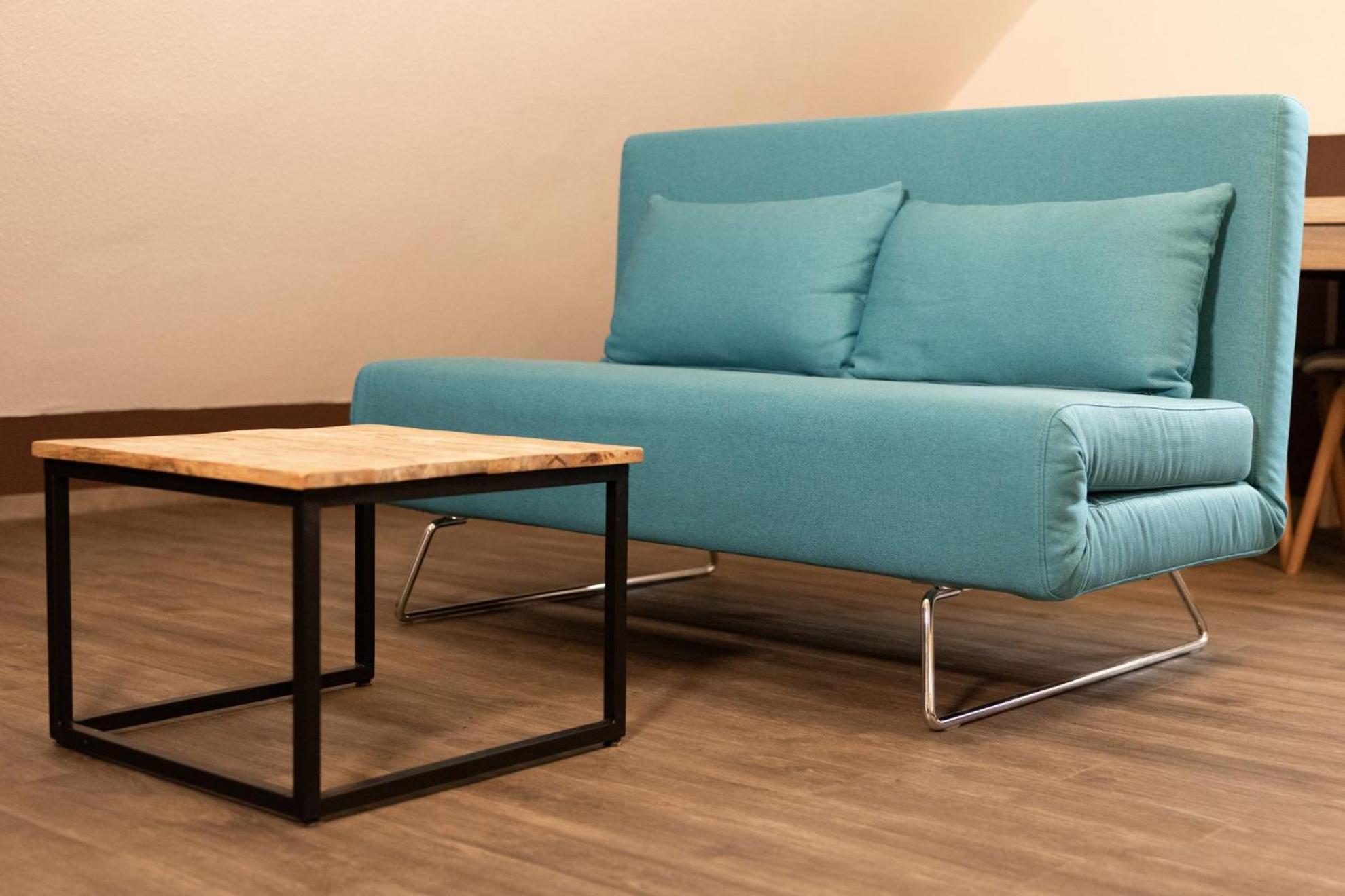 Ferienwohnung Amboss Grunkraut Екстер'єр фото