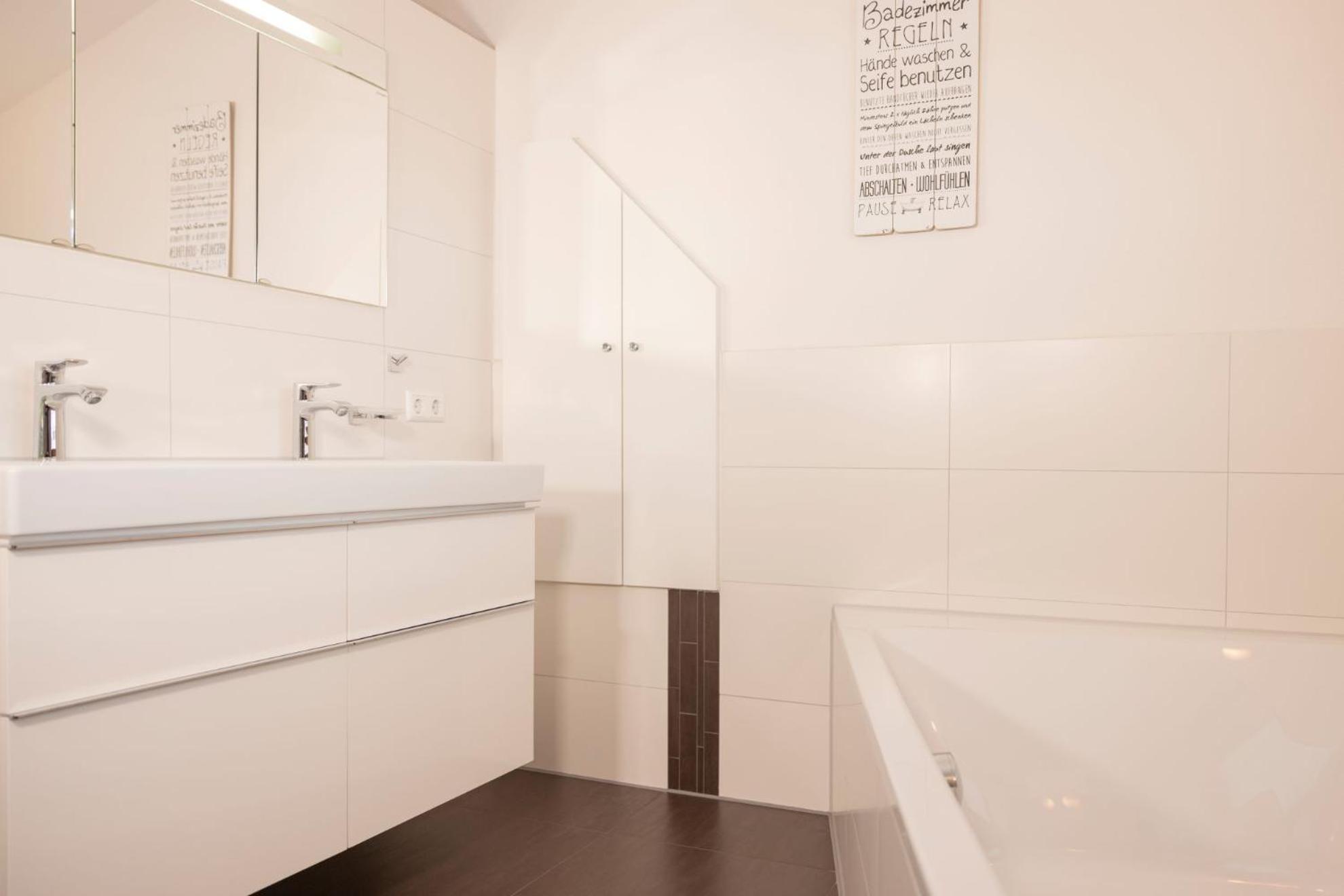 Ferienwohnung Amboss Grunkraut Екстер'єр фото