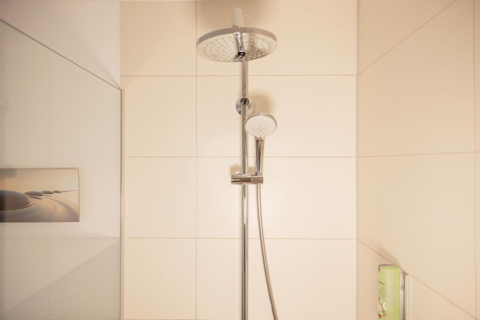 Ferienwohnung Amboss Grunkraut Екстер'єр фото